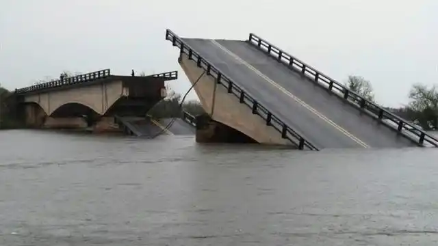 Tragedia en puente caído de Ruta 12: Procesan a 10 policías y detendrán a dos