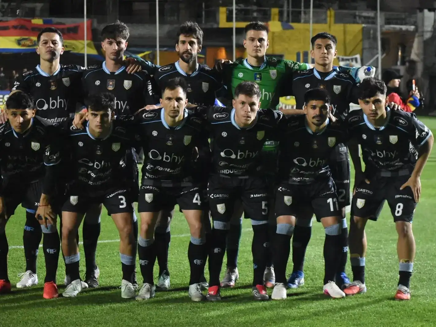 atletico de Rafaela