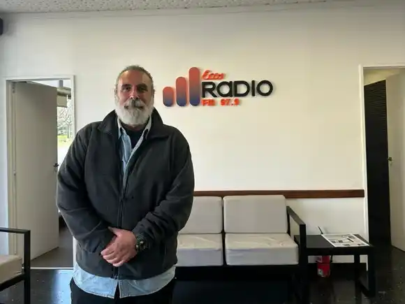 Miguel Sileo: "Lo último que tiene que hacer alguien es comprar un arma"