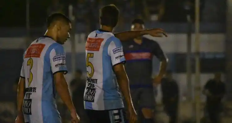 Federal C: Facundo Gastellu y Jesús Silva analizaron la victoria de Las Palmeras