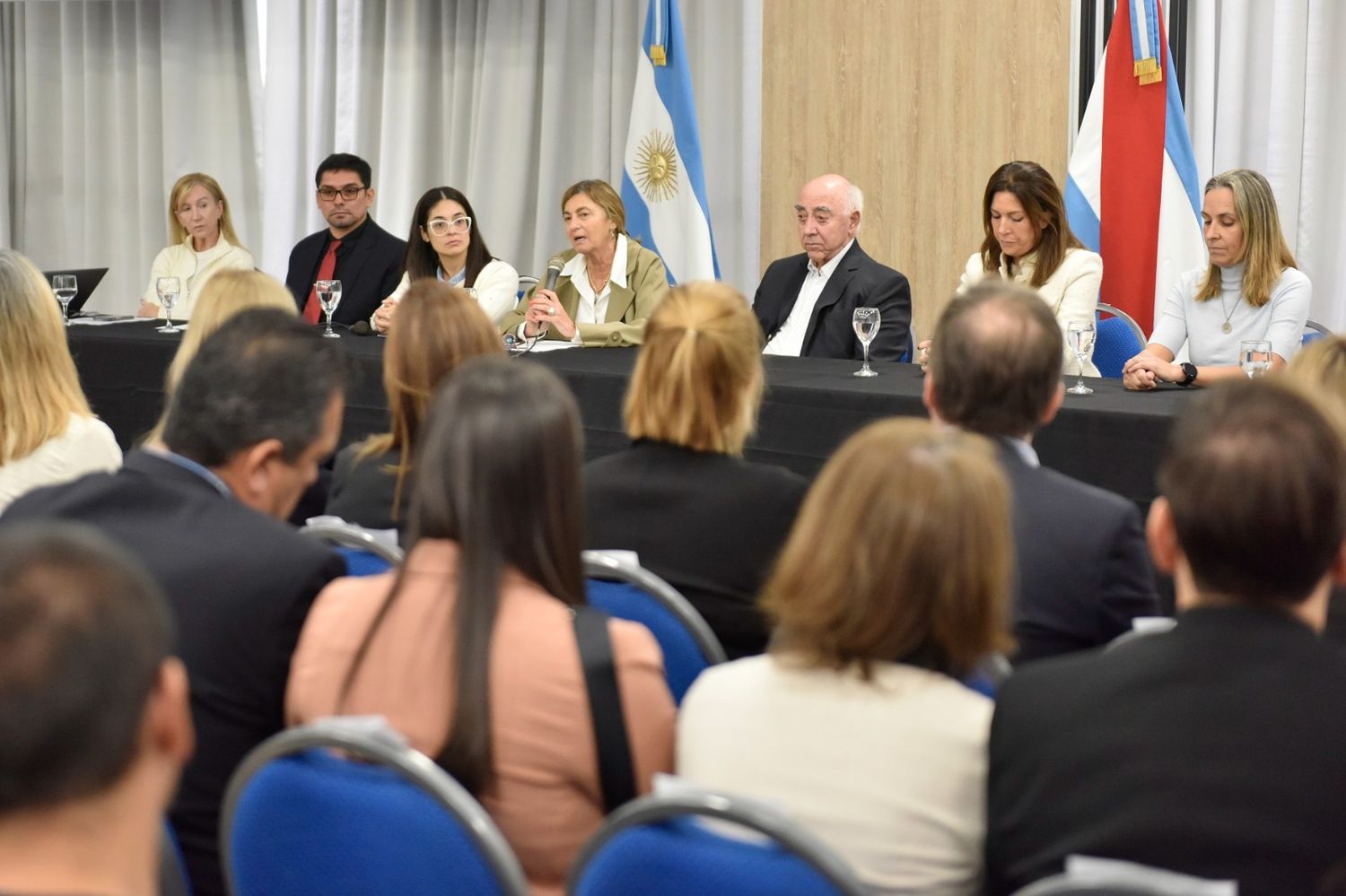 Comenzó el Programa "Red de Escuelas que Transforman" para potenciar la educación secundaria