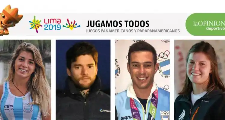Una medalla, el sueño que desvela a Rojas, Carreras, Martín Alsogaray y Bosco