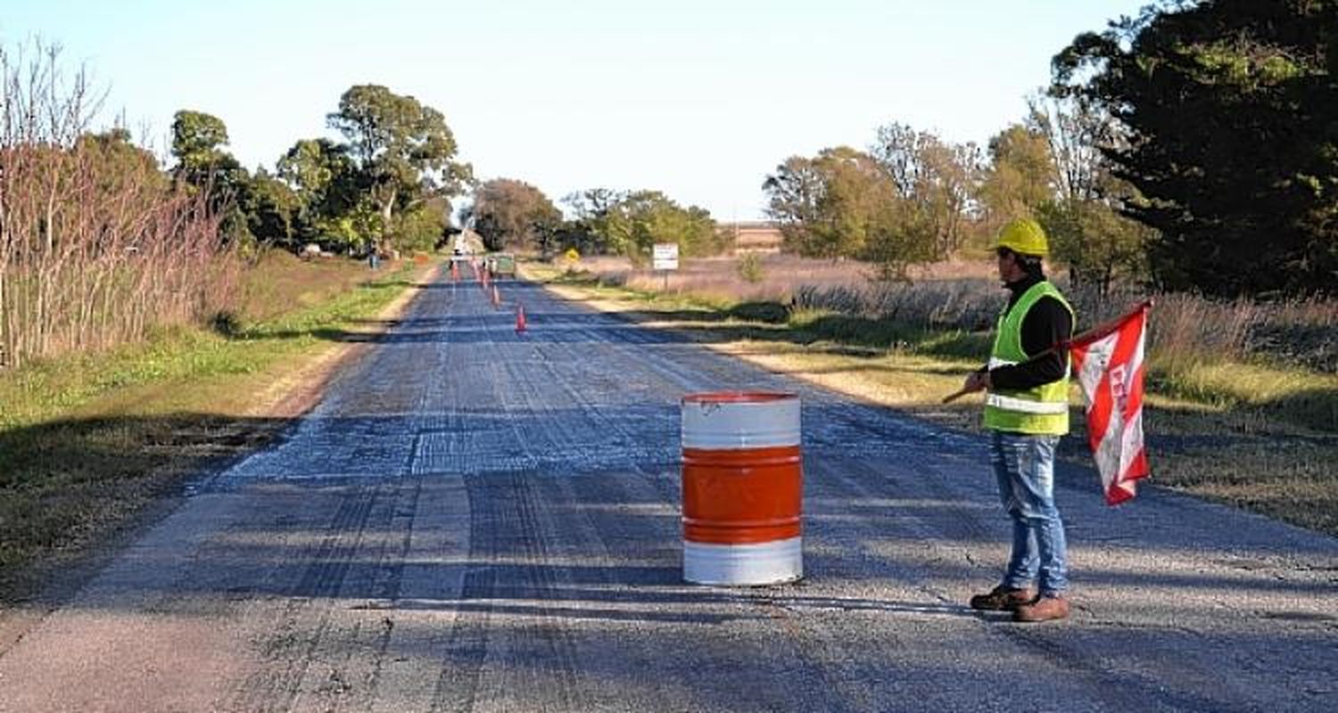 Ruta 1001: Empresa Farallón anunció que contratarán personal local