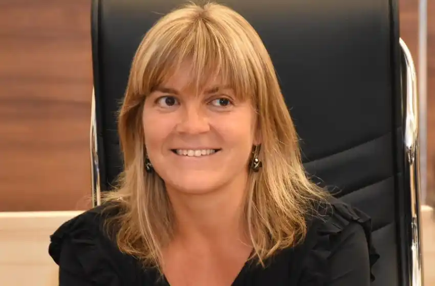 Irizar quiere que el centro comercial de calle San Luis sea «el mayorista de toda la provincia»