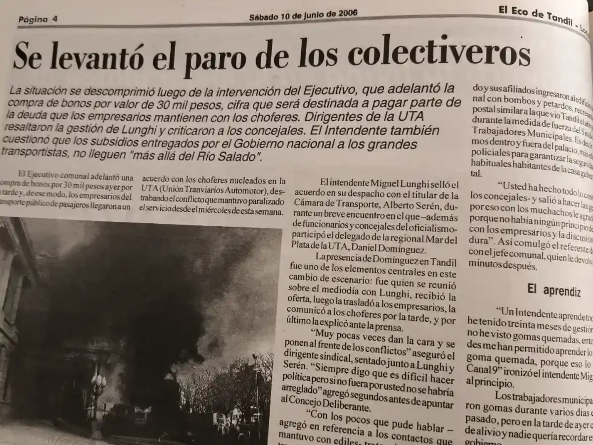 10 de junio