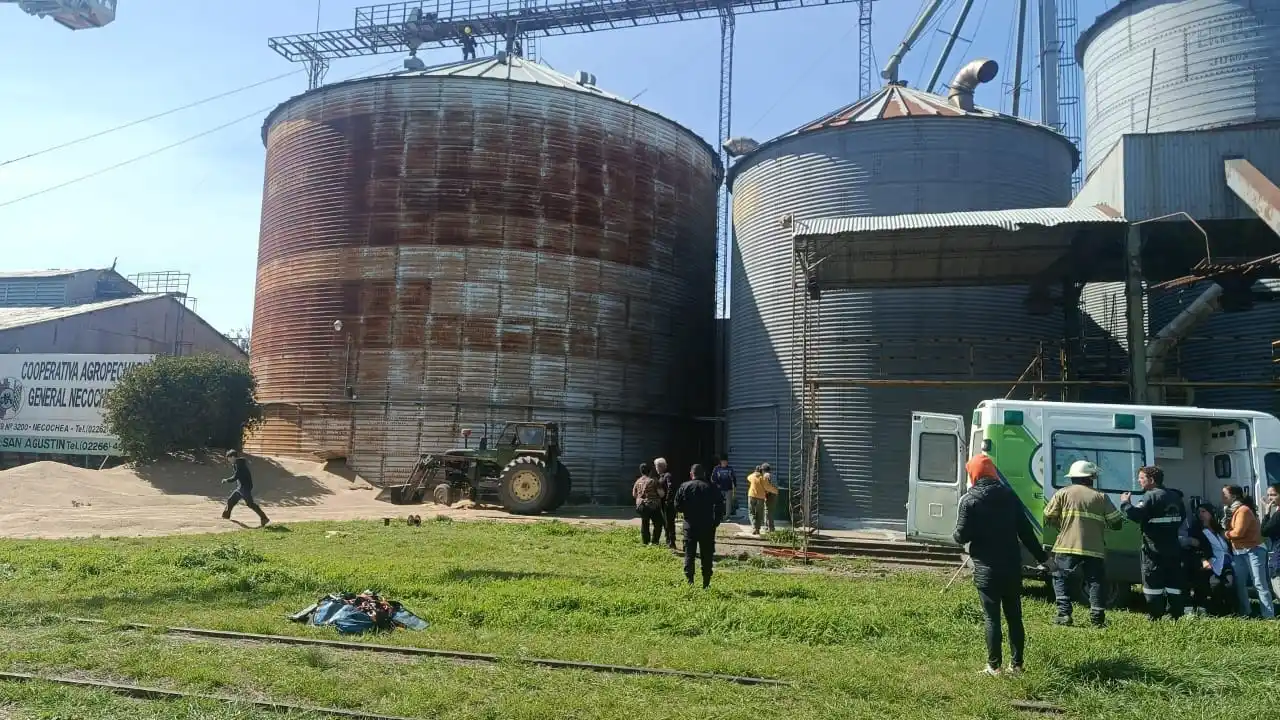 rescate - 2