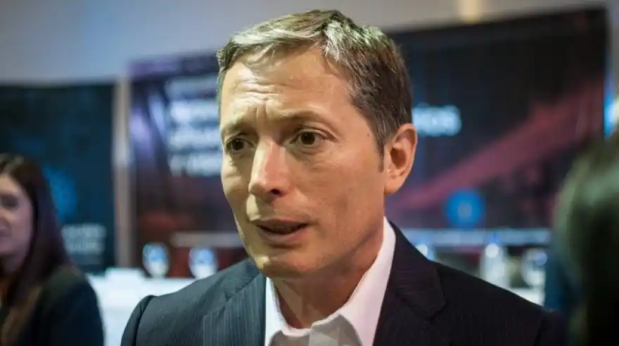 Cerraron oficina de AySA