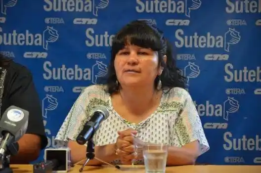 En los 35 distritos del Conurbano hay suspensión de la presencialidad, "incluidos Vicente López y San Isidro"