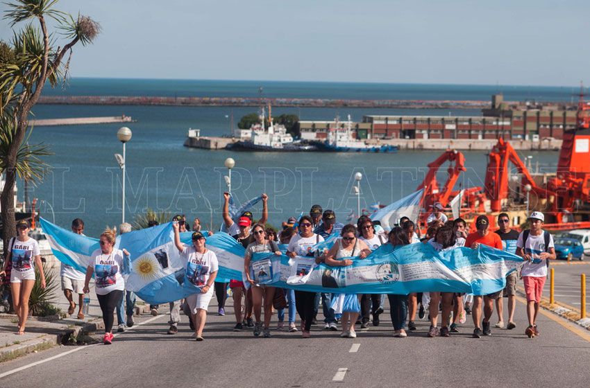 Habrá una comisión investigadora especial por el ARA San Juan