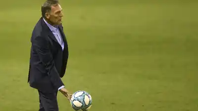 Miguel Ángel Russo será velado en la Bombonera