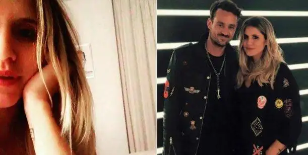 ¿Qué pasa entre Mica Tinelli y Chano?