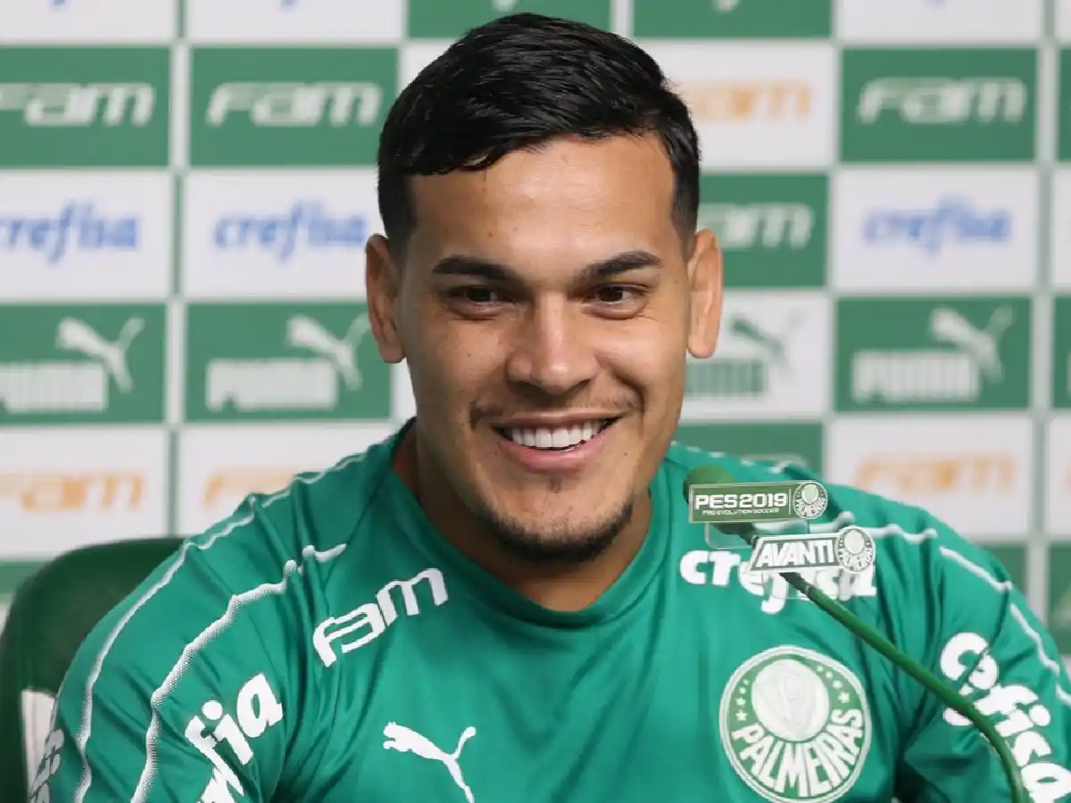 "No nos podemos relajar contra River ", alertó Gómez