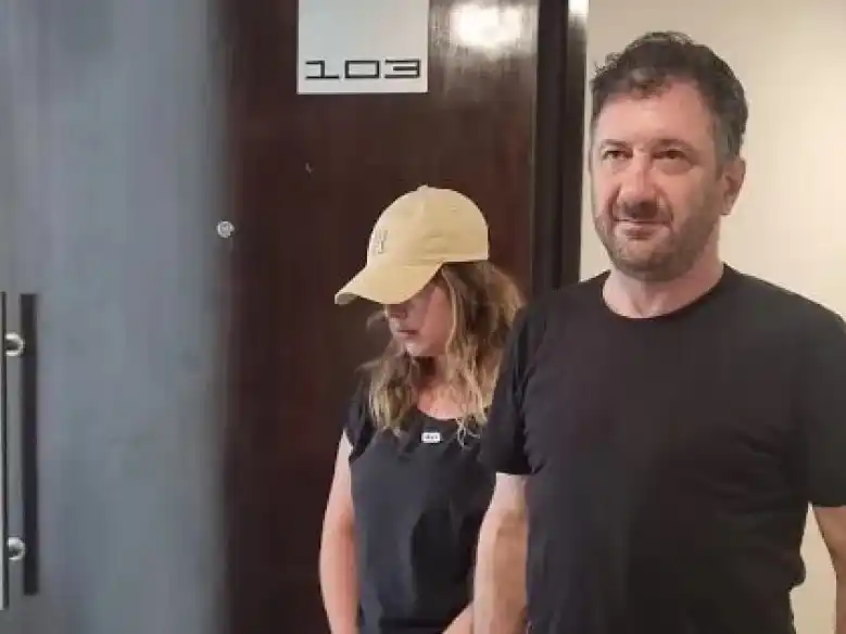 El exsenador Edgardo Kueider sumó una nueva causa por lavado de dinero