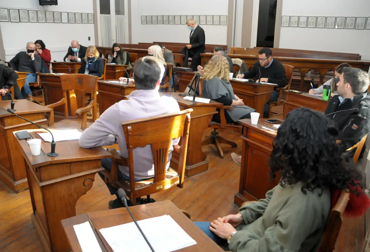 Otorgaron un “ajuste de subsistencia” en la tarifa del transporte que necesita 643 millones para funcionar
