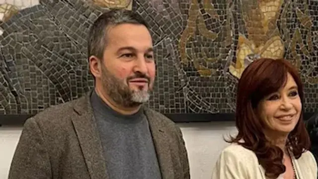 Fentanilo adulterado: “Si tengo algo que ver que me corten la cabeza”, expresó Ariel García Furfaro