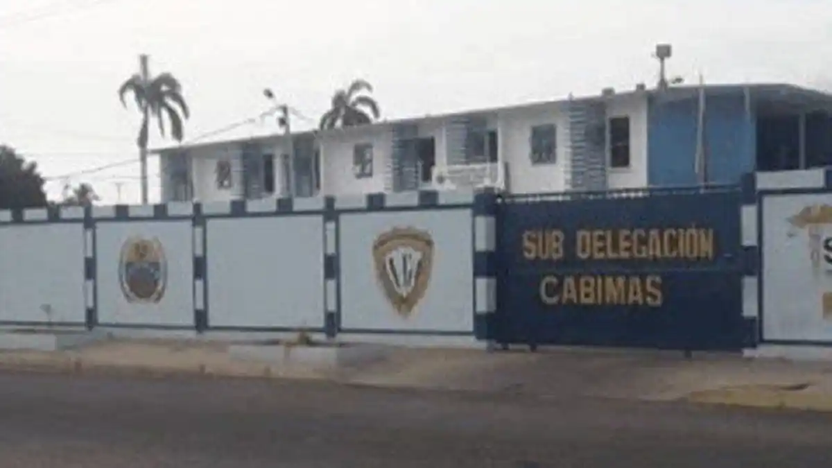 CAEN 7 de la banda del «Huérfano Masacre» implicados en un triple asesinato