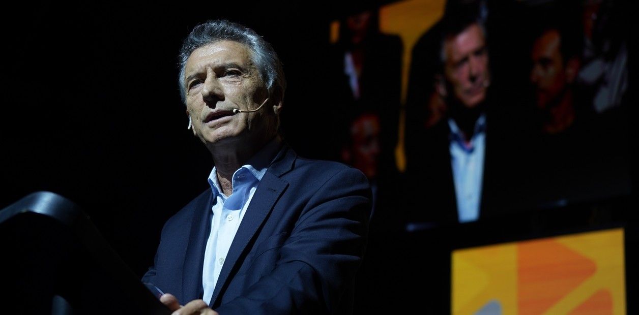 También críticó contra Milei por el "destrato" al PRO.