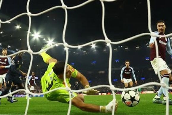 ¿Quiénes integran el 11 ideal del 2024 de la IFFHS?
