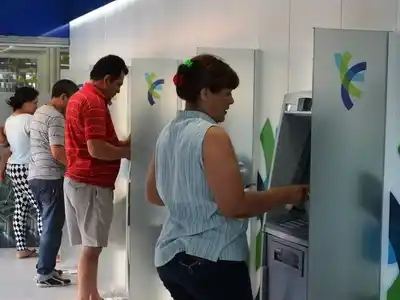 El viernes 28 se inicia el pago de haberes de noviembre para agentes estatales