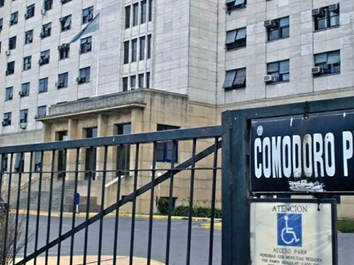 La causa por la firma del Memorandum con Irán cambió de sala en Casación