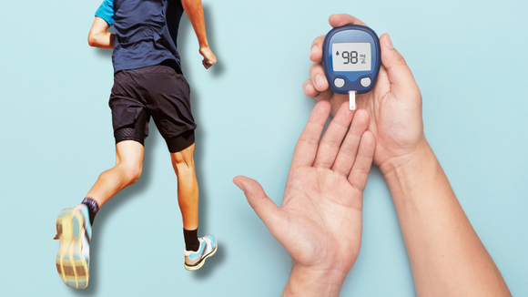 Entrenamiento y salud: esta es la mejor manera de evitar la diabetes con este ejercicio