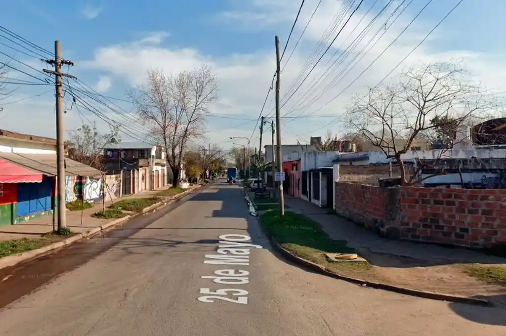 Merlo: pactó una cita por Tinder, la mujer lo drogó y lo desvalijó juntos a otros delincuentes