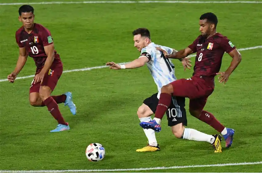 Messi y su futuro incierto en la Selección: «Después del Mundial me voy a tener que replantear muchas cosas»