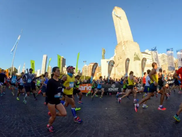 Otro atleta bonaerense murió tras participar de una maratón
