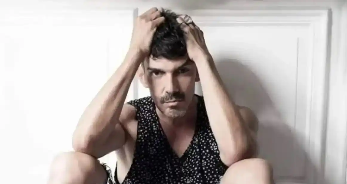 A los 49 años, murió el actor Facundo Ponce