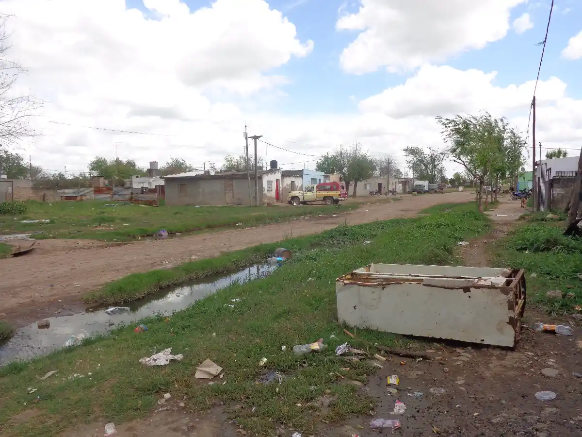 Frontera: dos baleados en distintos hechos