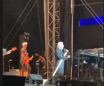 Cristian Castro cautivó a sus seguidores. Foto Instagram RM