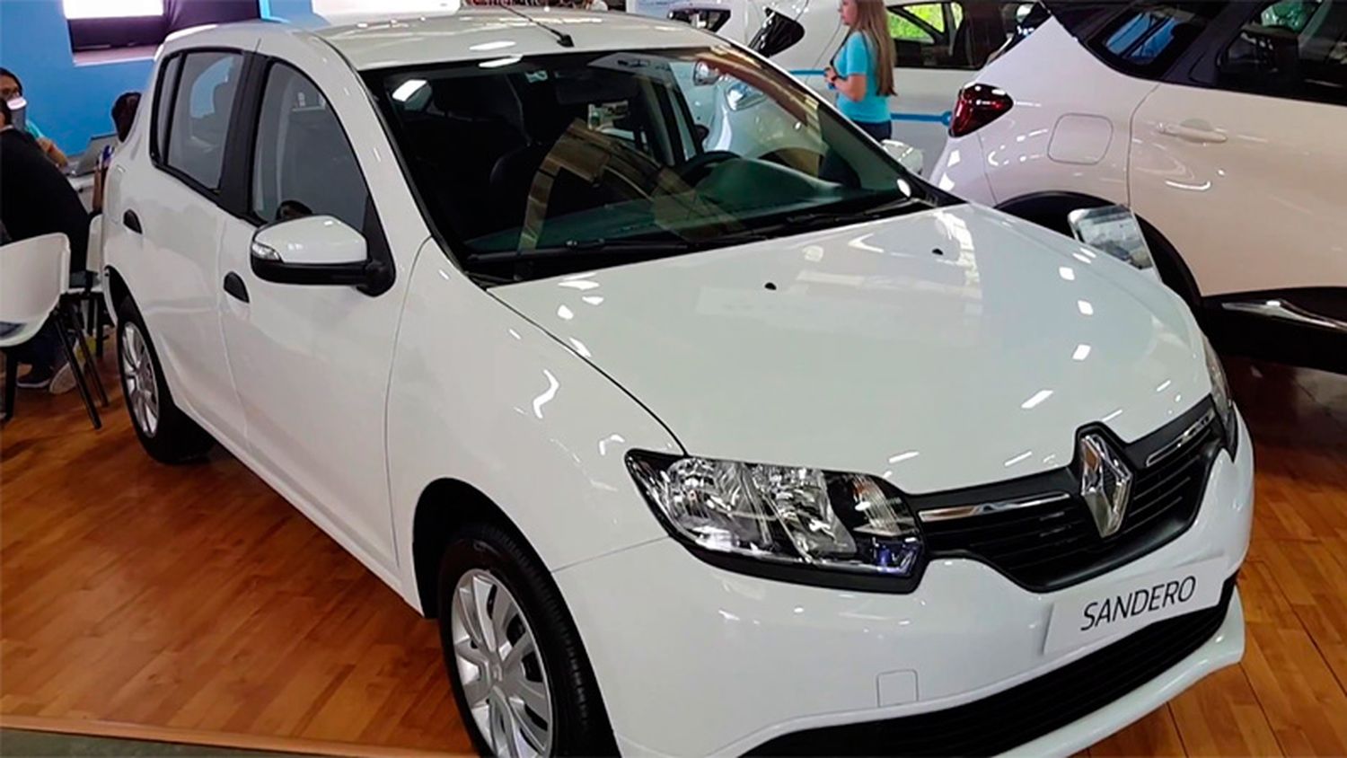 Suba del dólar: Se confirman nuevos aumentos para los autos 0KM