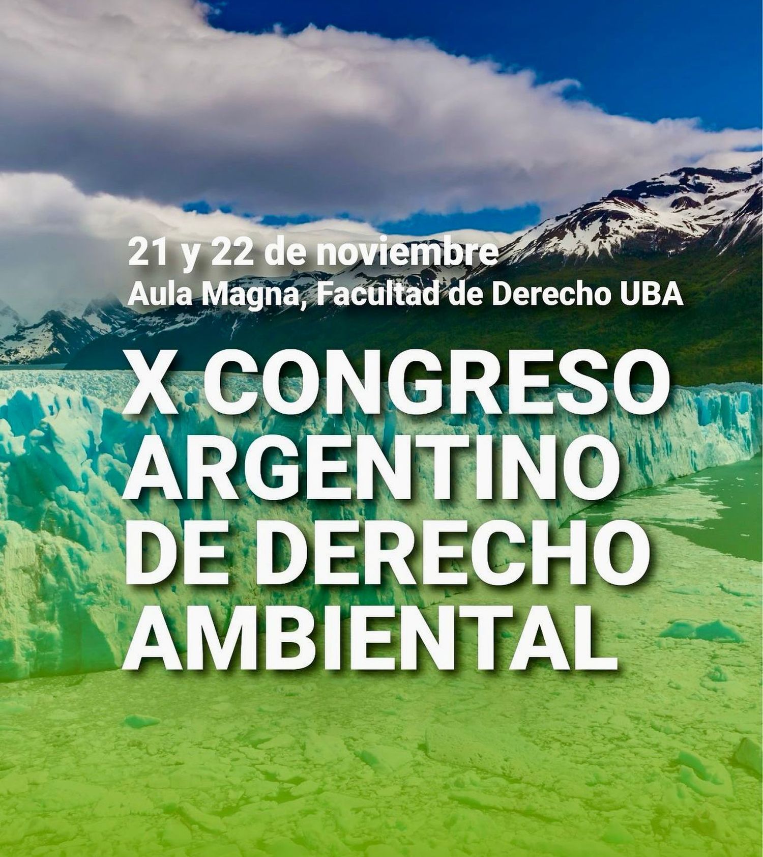 congreso derecho ambiental - 1