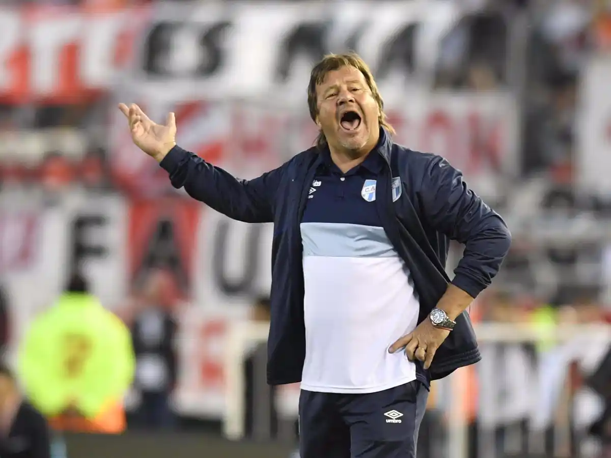 Está ilusionado