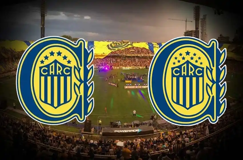 Polémica por las estrellas en el escudo de Central