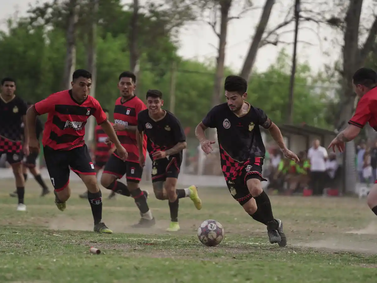"LH" y "Defe" volverán al ruedo en la Copa Centenario