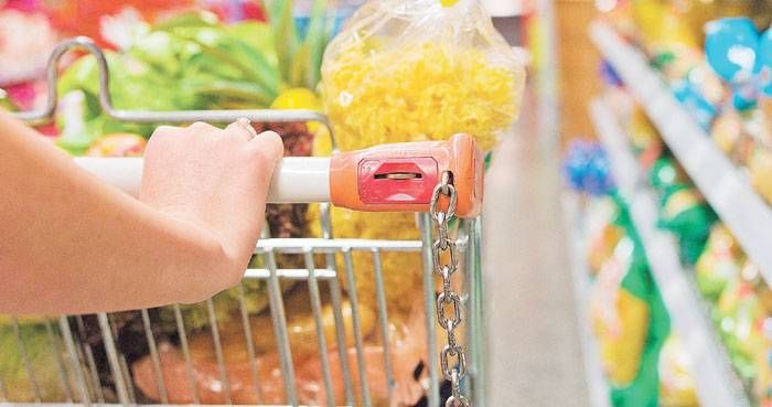 Una familia tipo necesitó más  de $70.000 para no caer en la pobreza
