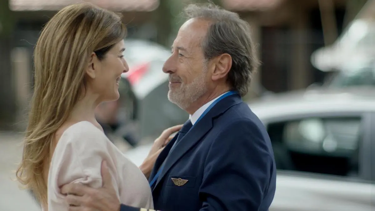 Dan a conocer el thriller «La extorsión», nueva película con Guillermo Francella