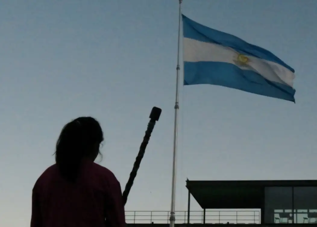 banda lisa escuela Normal