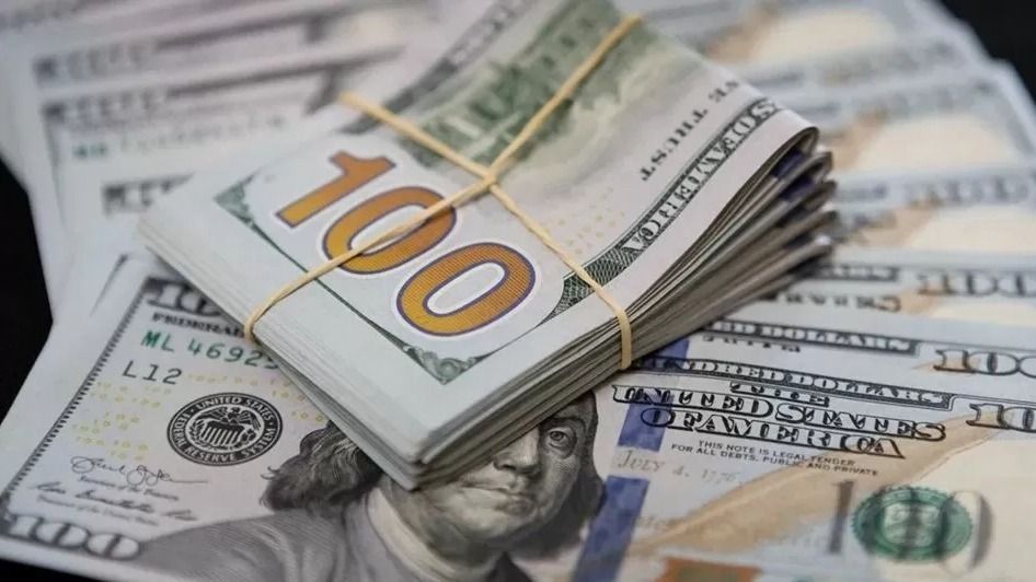 El dólar sube en el día del acuerdo confirmado con E.E.U.U