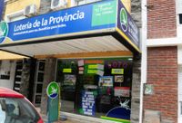 Un tandilense compró un cartón de 30 pesos y ganó más de cinco millones en el Telekino