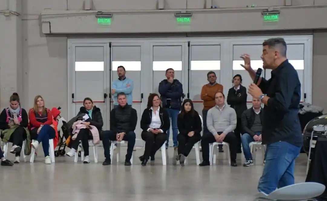 Seguridad Vial - bernarte