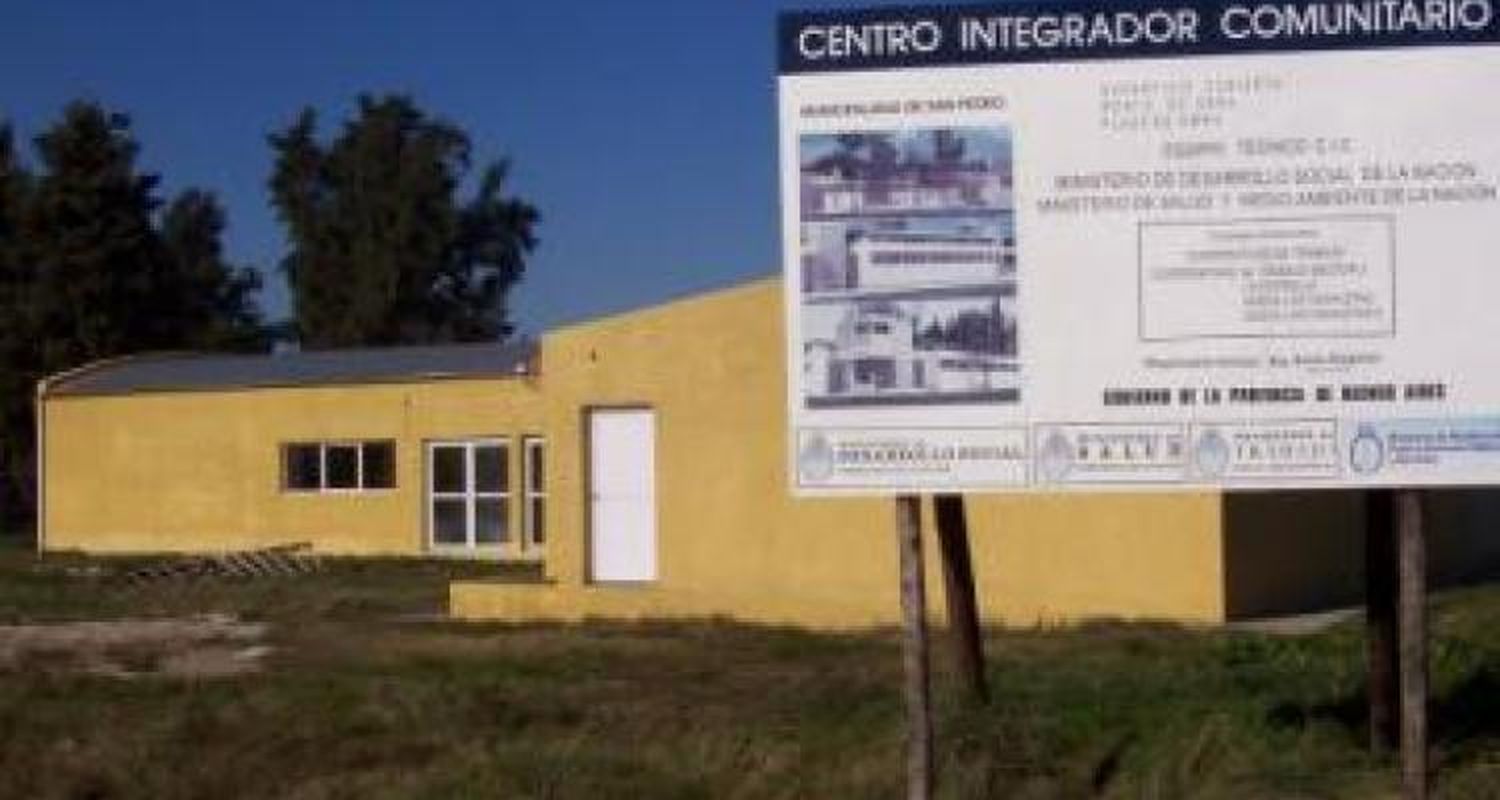 Trasladarían Desarrollo Humano al barrio San Miguel