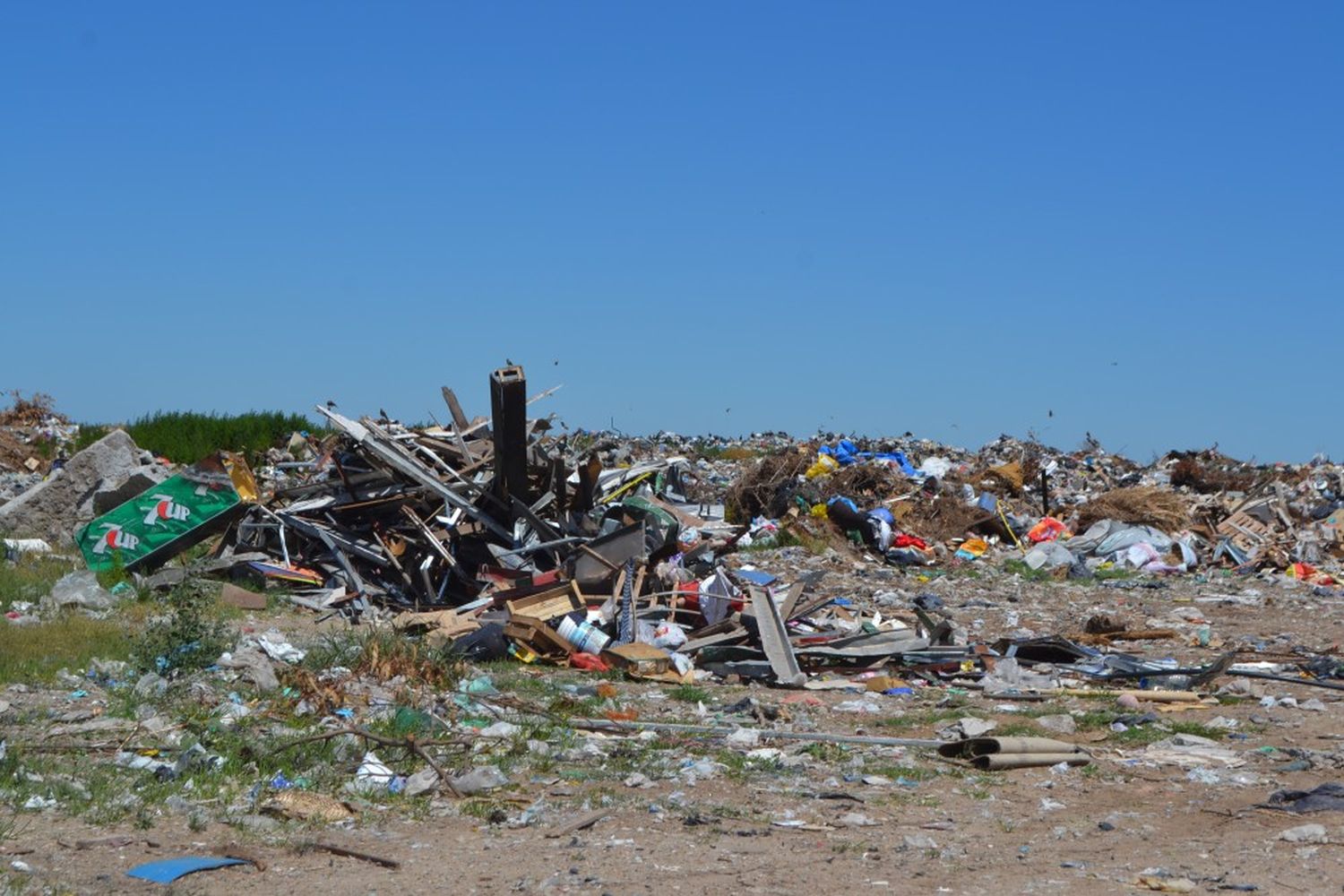 Expropiación de basural: La Justicia le dio la razón a la Municipalidad de General Madariaga