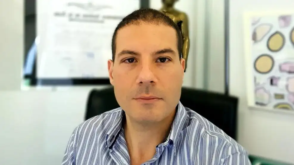 Pablo Colaci
