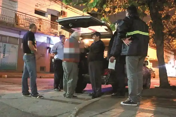 Uno de cada diez maneja con alcohol en sangre en Gualeguaychú 