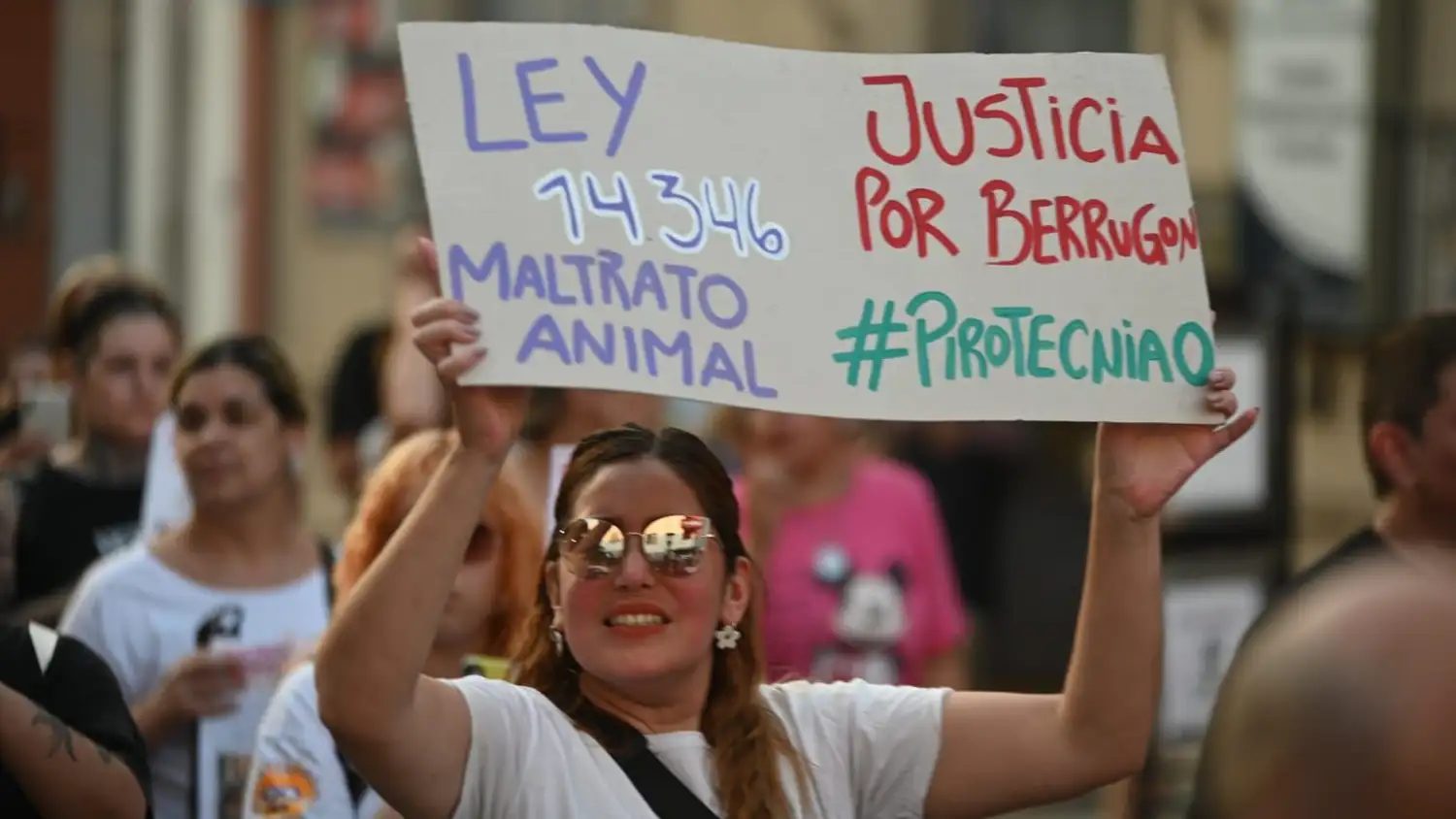 BERRUGON MARCHA - 4