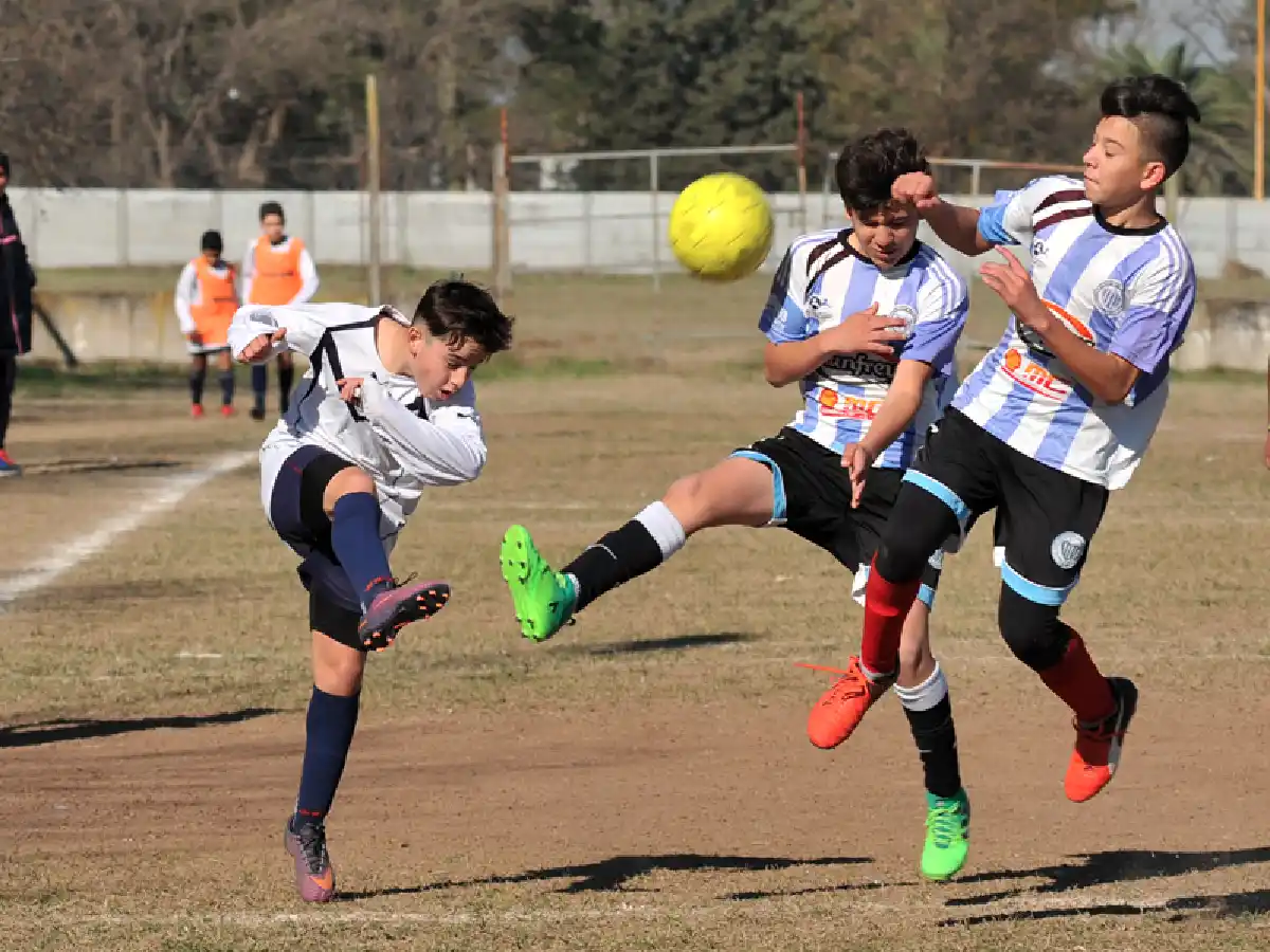Semifinales del Apertura