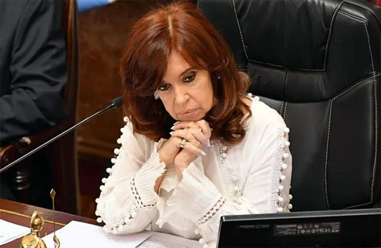 Revés para Cristina por testimonio de un exfuncionario de la AFIP