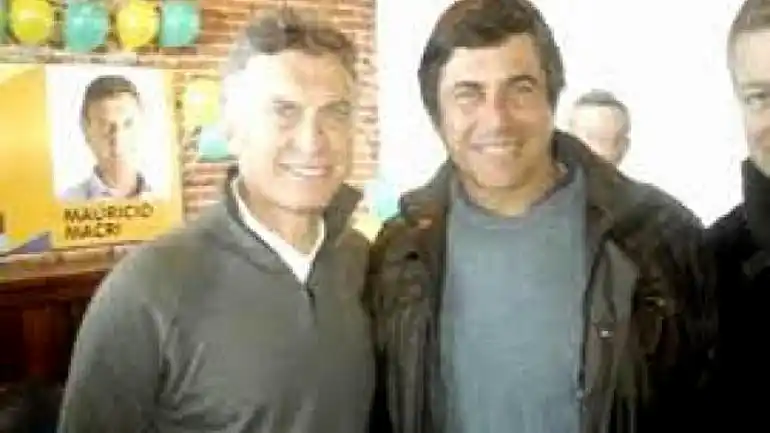 Detuvieron a un candidato a legislador cordobés por robar votos